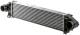 Intercooler, charger - CI532000P MAHLE - 1433631, 18004481, 376700121