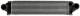 Intercooler, charger - CI532000P MAHLE - 1433631, 18004481, 376700121