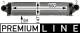Intercooler, charger - CI532000P MAHLE - 1433631, 18004481, 376700121