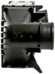 Intercooler, charger - CI532000P MAHLE - 1433631, 18004481, 376700121
