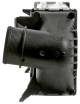 Intercooler, charger - CI532000P MAHLE - 1433631, 18004481, 376700121