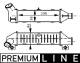 Ladeluftkühler - CI60000P MAHLE - 0710.3020, 0727.383.0000, 102407