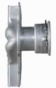 Ladeluftkühler - CI80000P MAHLE - 07103116, 0740069, 103652