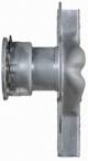 Ladeluftkühler - CI80000P MAHLE - 07103116, 0740069, 103652