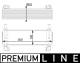 Ölkühler, Automatikgetriebe - CLC15000P MAHLE - 20810985, 376715-865, 208109850