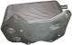 Ölkühler, Motoröl - CLC174000S MAHLE - 046015N, 06D117021C, 07104014