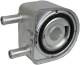 Ölkühler, Motoröl - CLC176000S MAHLE - 07034001, 104785, 1103G7