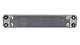 Oil Cooler, automatic transmission - CLC182000P MAHLE - 17217553389, 376792781, 7553389