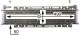 Ölkühler, Motoröl - CLC206000P MAHLE - 2083386, 376901111