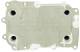 Ölkühler, Motoröl - CLC207000P MAHLE - 1857500, 376901521, 2146959