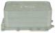 Ölkühler, Motoröl - CLC207000P MAHLE - 1857500, 376901521, 2146959