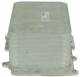Ölkühler, Motoröl - CLC207000P MAHLE - 1857500, 376901521, 2146959