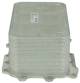 Ölkühler, Motoröl - CLC207000P MAHLE - 1857500, 376901521, 2146959