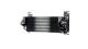 Ölkühler, Motoröl - CLC26000P MAHLE - 376725351, AL56373, AL66517