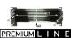 Ölkühler, Motoröl - CLC26000P MAHLE - 376725351, AL56373, AL66517
