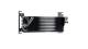 Ölkühler, Motoröl - CLC26000P MAHLE - 376725351, AL56373, AL66517