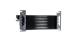 Ölkühler, Motoröl - CLC26000P MAHLE - 376725351, AL56373, AL66517