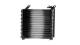 Ölkühler, Motoröl - CLC35000P MAHLE - 376726031, AL81176