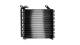 Ölkühler, Motoröl - CLC35000P MAHLE - 376726031, AL81176
