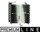 Ölkühler, Motoröl - CLC35000P MAHLE - 376726031, AL81176