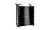 Ölkühler, Motoröl - CLC35000P MAHLE - 376726031, AL81176