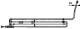 Ölkühler, Lenkung - CLC44000P MAHLE - 056005N, 17217507976, 376726201