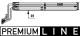 Ölkühler, Lenkung - CLC48000P MAHLE - 376726281, 486004N, 58003308