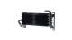 Ölkühler, Motoröl - CLC56000P MAHLE - 376726391, 446006N, AL31239