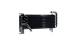 Ölkühler, Motoröl - CLC56000P MAHLE - 376726391, 446006N, AL31239