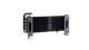 Ölkühler, Motoröl - CLC56000P MAHLE - 376726391, 446006N, AL31239