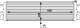 Ölkühler, Motoröl - CLC59000P MAHLE - 136008N, 1645000700, 30003387