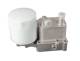 Ölkühler, Motoröl - CLC8000S MAHLE - 1420678, 376701534, 51096