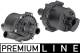 Water Pump, engine cooling - CP598000P MAHLE - 144B03428R, 14-4B0-3731R, 295Y18503R