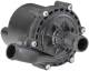 Water Pump, engine cooling - CP599000P MAHLE - 376830-011, 98-061-29480, 98.071.768.80