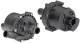 Water Pump, engine cooling - CP599000P MAHLE - 376830-011, 98-061-29480, 98.071.768.80