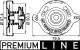 Verschlussdeckel, Kühler - CRB14000P MAHLE - 0005014115, 0120-432-290, 376742181