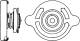Verschlussdeckel, Kühler - CRB17000P MAHLE - 376742221, 752040N, 94410625700