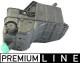 Expansion Tank, coolant - CRT34000P MAHLE - 0005003149, 0342230002, 133130N