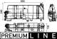 Ausgleichsbehälter, Kühlmittel - CRT42000P MAHLE - 001-10-25930, 032301300, 133080N