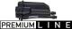 Expansion Tank, coolant - CRT62000P MAHLE - 053008N, 1436381, 2140009