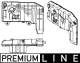 Expansion Tank, coolant - CRT77000P MAHLE - 0000504231063, 376737001, D319505