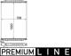 Radiator, engine cooling - CR1010000P MAHLE - 0237.3503, 260022N, 376749821