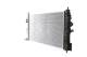 Radiator, engine cooling - CR1011000S MAHLE - 105668, 1300306, 13311079