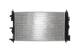 Radiator, engine cooling - CR1011000S MAHLE - 105668, 1300306, 13311079