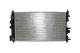Radiator, engine cooling - CR1011000S MAHLE - 105668, 1300306, 13311079