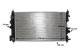 Radiator, engine cooling - CR1011000S MAHLE - 105668, 1300306, 13311079
