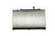Radiator, engine cooling - CR1021000S MAHLE - 0127.3049, 016M29, 103442
