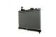 Radiator, engine cooling - CR1021000S MAHLE - 0127.3049, 016M29, 103442