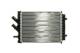Radiator, engine cooling - CR1024000P MAHLE - 3002384, 376750331, 480001N