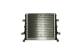 Radiator, engine cooling - CR1025000P MAHLE - 376750341, 480086N, 60358